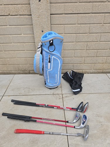 Uskg kids golf set - kids,
