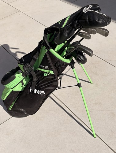 Ping prodi junior - g,