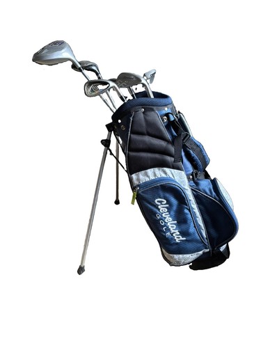 Cleveland cgj junior - golf, club