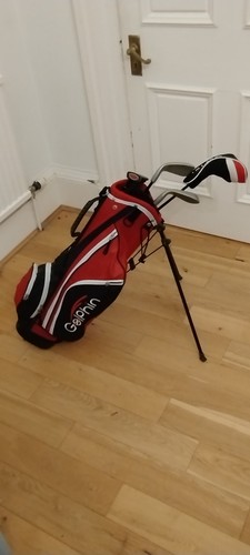 Junior golphin gfk 910 - junior, package