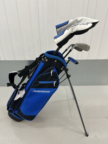 Benross aero golf set age - jr,