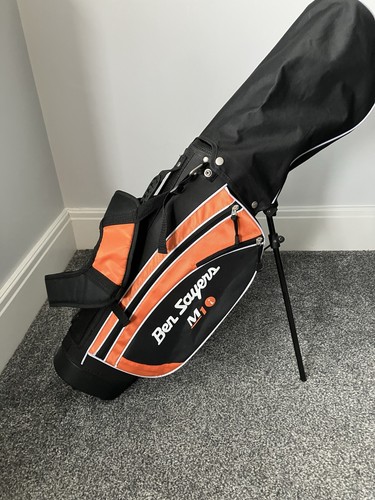 Ben sayers m1i junior - ben,