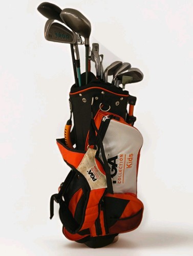 Pga collection junior x - collection, 11