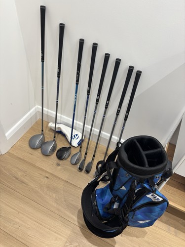 Junior golf set - golf, age
