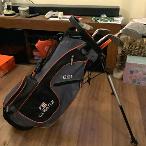 Kids golf ultralight - kids,