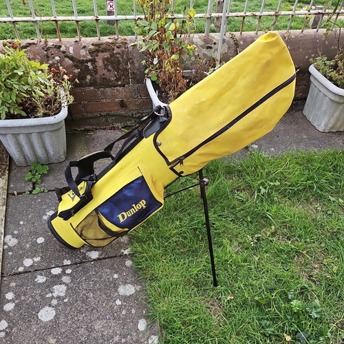 Set dunlop loco junior - loco, golf