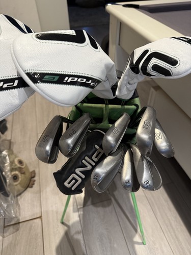 Ping prodi junior - prodi,