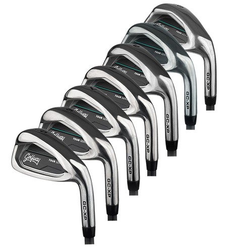 Golfway champion junior irons - golfway,