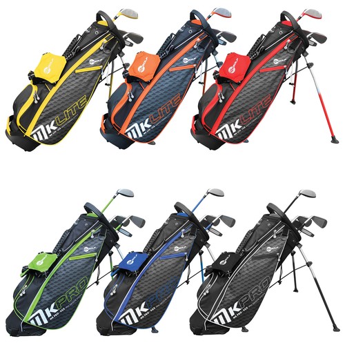 Masters mkids junior - mkids, golf