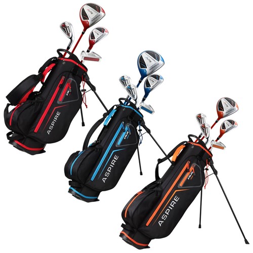 Junior golf club - golf, package