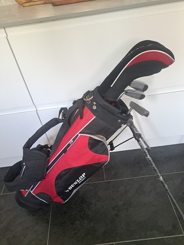 New set dunlop - set, of