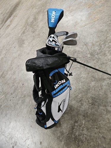 Slazenger ikon junior - slazenger,