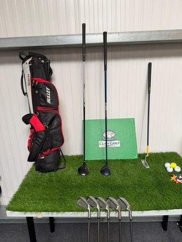 Junior memphis golf clubs - junior,