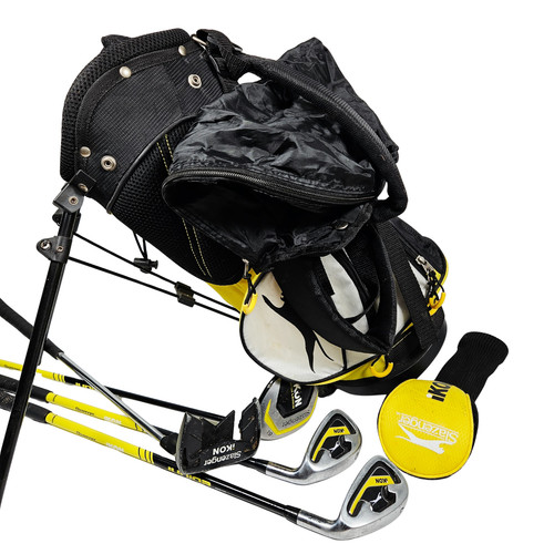 Slazenger ikon golf club set - ikon,