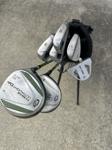 Kids golf ultralight youth - kids,