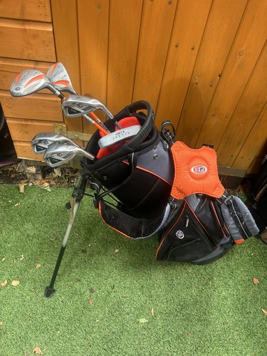 Kids golf wt20u junior - kids,