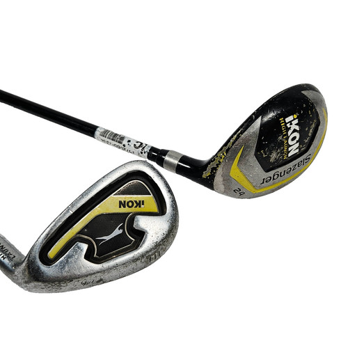 Slazenger ikon kids junior - slazenger,