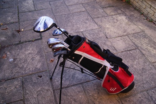 Wilson deep red - wilson, 7