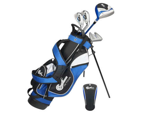 Confidence junior golf clubs - confidence,