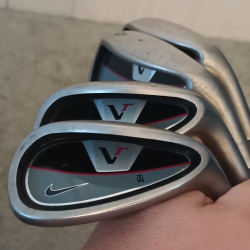 Junior nike tiger woods - nike, vr/sq