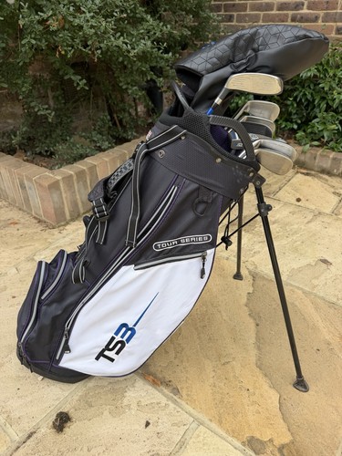 Kids golf ts3 tour series - golf,