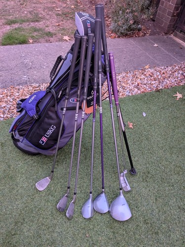 Kids golf 54 righthanded - kids, ul