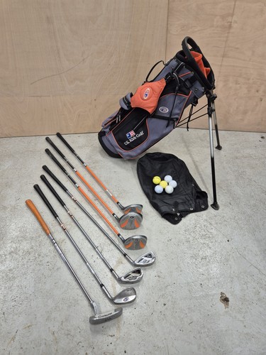 Kids golf uskg 51 - golf,