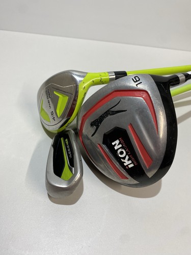 Junior kids golf clubs bundle - kids,