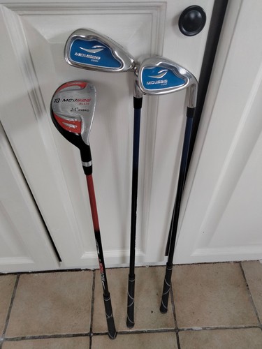 Junior right handed masters - right,