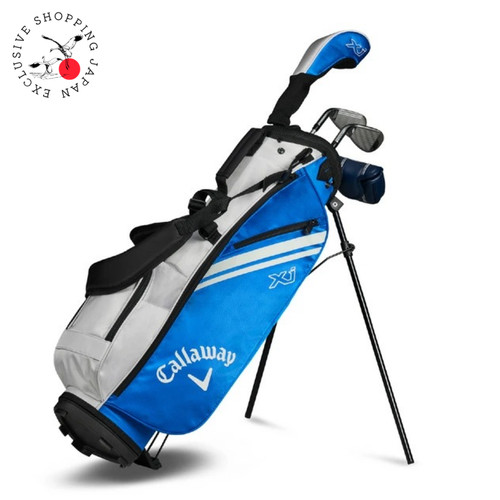 Callaway junior club set - junior,
