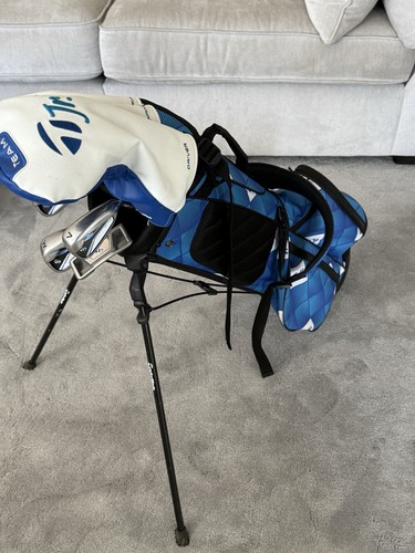 Taylor made junior golf - taylor,