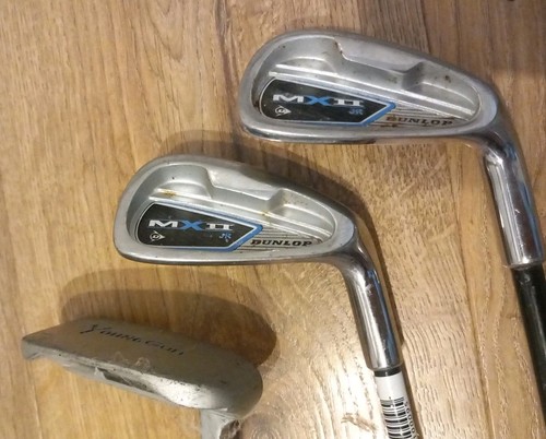 Junior golf clubs - golf, age