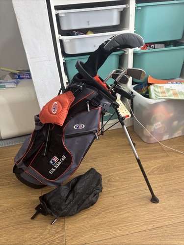 Uskg kids golf - kids, wt-20u