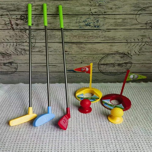 Kids golf set junior - kids,