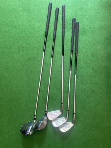Junior golf set 3 wood - 4-7,