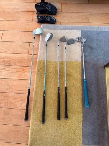Kids golf ul7 right - us,