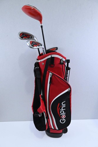 Junior golphin gfk 910 - 910, package