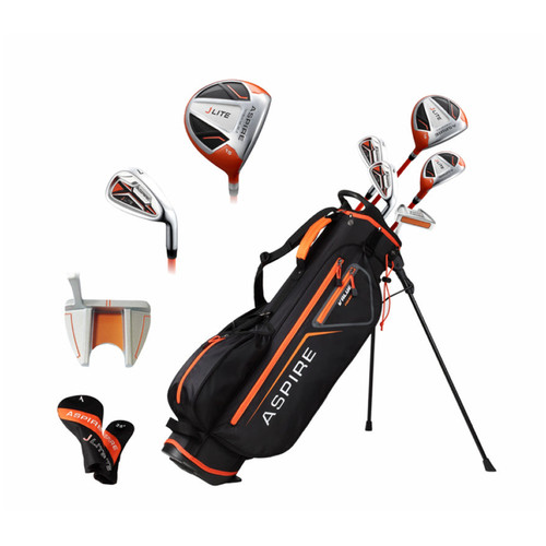 Junior golf set aspire jt - junior,