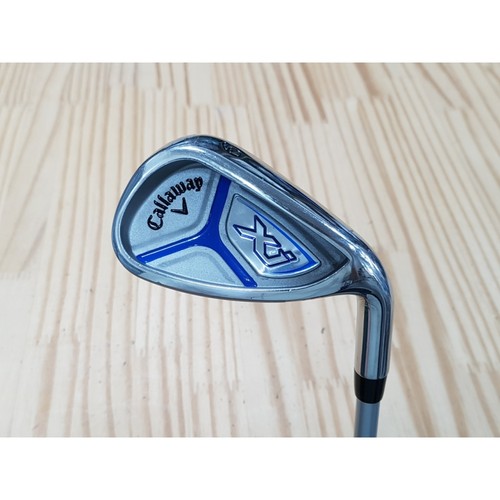 Callaway junior iron 32 - callaway,