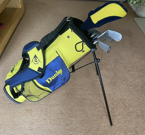 Dunlop loco junior golf - golf, club