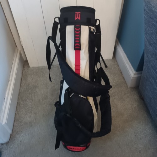 Nike tiger woods - tiger, junior