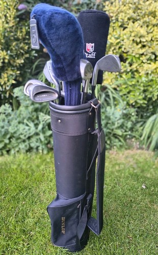 Junior golf club set - junior,