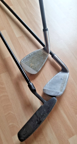 Junior kids golf clubs dunlop - kids,