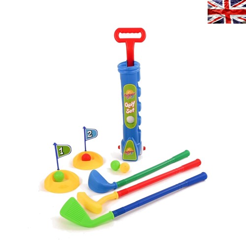 Junior golf caddy - junior,