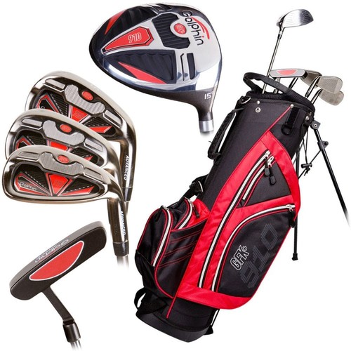 Golphin gfk junior golf - gfk+,