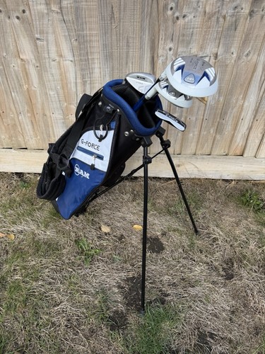 Ram force junior golf set - ✅ram,