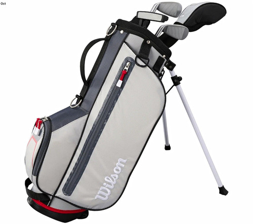 Wilson profile junior gold - wilson,