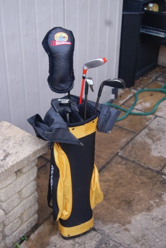 Slazenger icon golphin 5 - golphin,