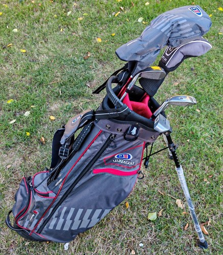 Kids golf junior set - 60,