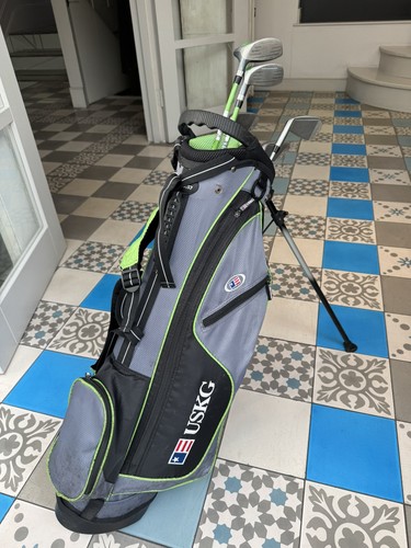 Kids golf clubs size - us,